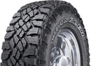 LT275/70R18 Goodyear Wrangler Duratrac 125Q SBL E 275 70 18 2757018
