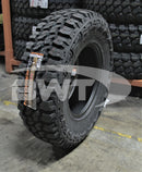 Thunderer R408 Trac Grip 2 Tire 30X9.50R15LT 104Q BSW C 3095015 15-1