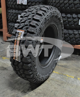Thunderer R408 Trac Grip 2 Tire 30X9.50R15LT 104Q BSW C 3095015 15