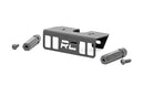 Rough Country 3rd Brake Light Relocation Bracket Jeep Wrangler 4xe 21-23 Wrangle
