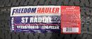 ST235/80R16 Freedom Hauler ST Radial 126L BSW F 235 80 16 2358016