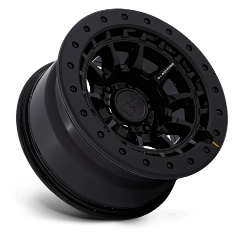 17x8.5 Black Rhino BR016 Tusk Olive Drab Green 6x139.7 ET-10 CB106.1 Wheel/Rim