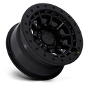 17x8.5 Black Rhino BR016 Tusk Olive Drab Green 6x139.7 ET-10 CB106.1 Wheel/Rim