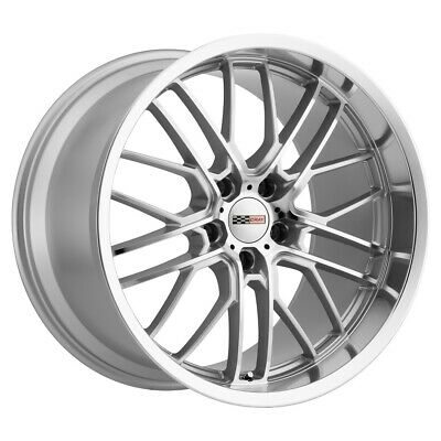 19X10.5 Cray Eagle SLV MIR-FC-LP 5X120.65 ET69 wheel/rim