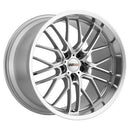 19X10.5 Cray Eagle SLV MIR-FC-LP 5X120.65 ET69 wheel/rim
