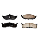 PowerStop Z16 Evolution Ceramic Brake Pads