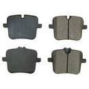 PowerStop Z16 Evolution Ceramic Brake Pads