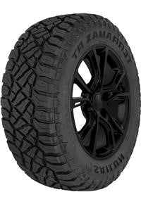 Sailun Terramax R/T Tire LT245/70R17 119Q BSW E 2457017 245 70 17