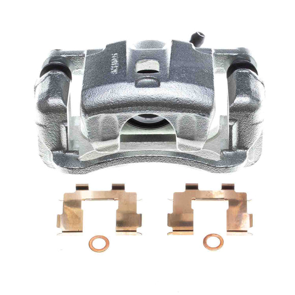 Rear Left PowerStop Caliper For Kia Sorento