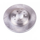 Front PowerStop AutoSpecialty Rotor For Buick Envision