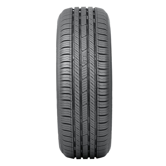 235/50R18 Nokian One 97V BSW 235 50 18 2355018
