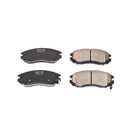 PowerStop Z16 Evolution Ceramic Brake Pads