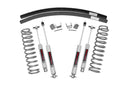 3 Inch Lift Kit