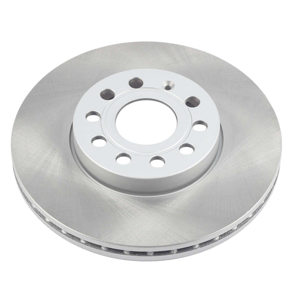 Front PowerStop SCR Brake Rotor For Volkswagen Jetta