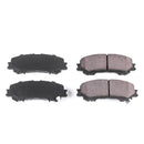 PowerStop Z16 Evolution Ceramic Brake Pads