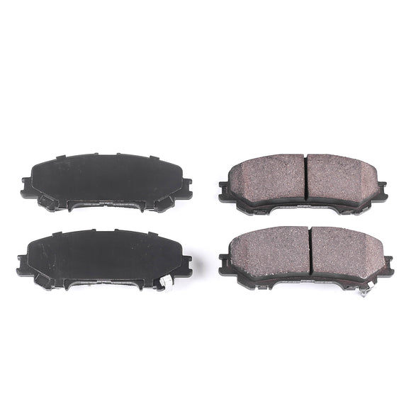 PowerStop Z16 Evolution Ceramic Brake Pads