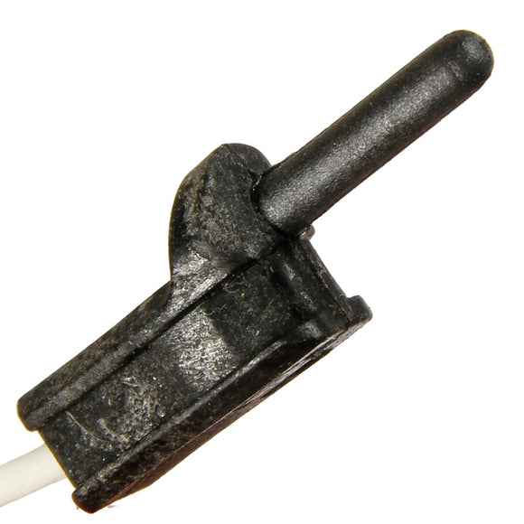 Front PowerStop Brake Wear Sensor For Freightliner Sprinter 2500