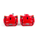Front PowerStop Caliper Set For Toyota MR2 Spyder