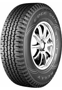 Kelly Tire Edge HT Tire 245/75R17 121R B/TL E 245/75R17 245 75 17