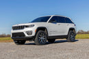 1 Inch Lift Kit - Jeep Grand Cherokee WL 4WD (2023)
