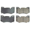 PowerStop Z16 Evolution Ceramic Brake Pads