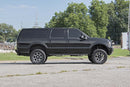 2 Inch Leveling Kit - Leaf Block - Ford Excursion 4WD (2000-2005)