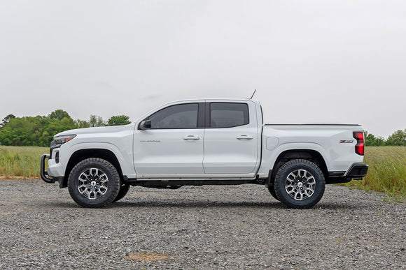 1 Inch Leveling Kit - Chevy Colorado 4WD (2023)