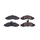 PowerStop Z16 Evolution Ceramic Brake Pads