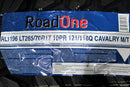 Roadone Cavalry M/T Mud Tire(s) 265/70R17 LRE BSW 121Q 2657017-7