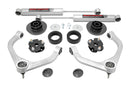 3 Inch Lift Kit - N3 - Ram 1500 4WD (2012-2018 & Classic)