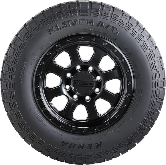 265/50R20 Kenda Klever AT2 KR628 111H BSW XL 265 50 20 2655020