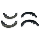 Front PowerStop Drum Brake Shoe For Ford F-2
