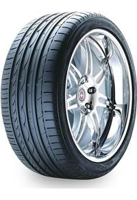 255/35ZR21 Yokohama Advan Sport V107F 98Y BSW XL 255 35 21 2553521