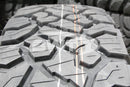 Kenda Klever R/T KR601 Tire(s) 35X12.50R20 LRF BSW 125R 3512502