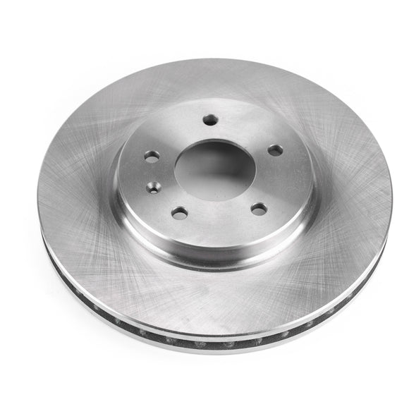 Front PowerStop AutoSpecialty Rotor For Cadillac STS