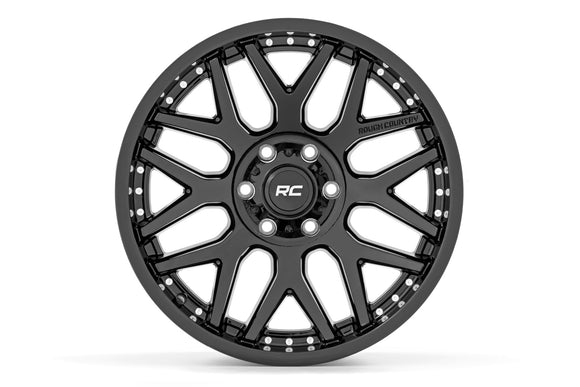 Rough Country 95 Series Wheel