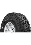 255/75R17 BF Goodrich Mud Terrain TA II 111/108Q BW C 255 75 17 2557517