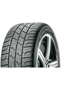 Pirelli Scorpion Zero Tire(s) 295/40-21 40R21 40R R21 2954021 Mercedes