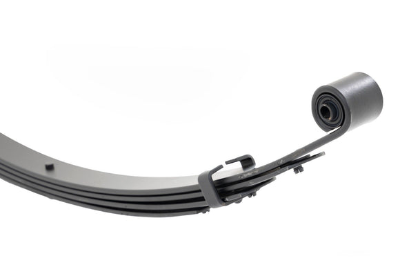 Rough Country Rear Leaf Springs 3" Lift For Ford Explorer 4WD 1991-1994