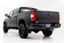 RPT2 Running Board - Crew Cab - Black - Toyota Tundra (07-21)