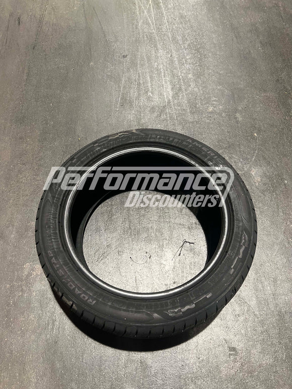 235/45ZR17 American Roadstar Sport A/S 97W BSW SL 235 45 17 2354517