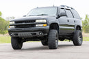 6 Inch Lift Kit - NTD - M1 - Chevy/GMC Tahoe/Yukon 2WD/4WD (00-06)