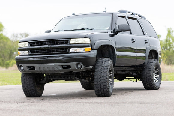 6 Inch Lift Kit - NTD - M1 - Chevy/GMC Tahoe/Yukon 2WD/4WD (00-06)