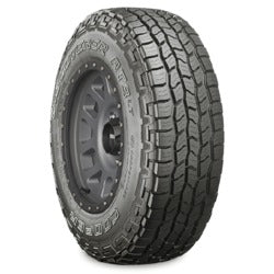 Cooper Discoverer AT3 LT Tire(s) 265/75R16 123R LRE OWL 265/75-16 2657516