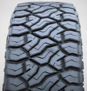 35X12.5R17 Venom Power Terra Hunter RT Plus BW 35  12.5 17 3512517
