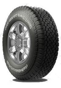 31X10.5R15 BF Goodrich Rugged Trail TA 109R ORWL C 31 10.5 15 3110515
