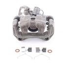 Rear Left PowerStop Caliper For Mazda 6