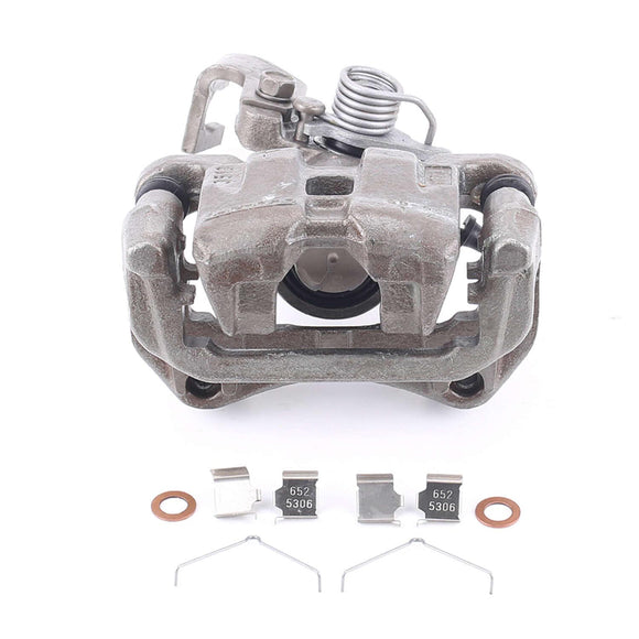 Rear Left PowerStop Caliper For Mazda 6