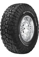 255/75R17 BF Goodrich Mud Terrain TA II 111/108Q BW C 255 75 17 2557517