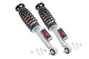 M1R Resi Loaded Strut Pair - 3.5 Inch - Front - Ford Bronco (2021-2023)